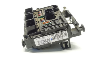 Pojistková skříňka Řídící jednotka BSM 9656005680   Peugeot 407 2004