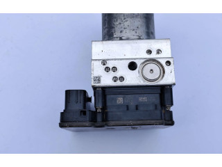 Блок АБС 9J1614109D, 0265956606   Porsche  Taycan 9J1  2019 -  года