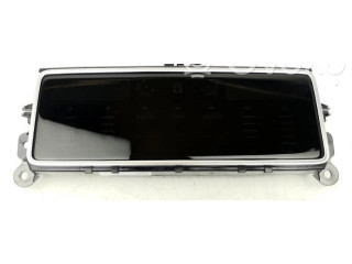 Блок управления климат-контролем 4K0919158B   Audi A6 S6 C8 4K