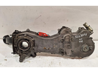 Čerpadlo oleje 55232191   Opel Corsa D   