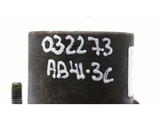 Блок ABS 0265800583, 589203K000   Hyundai Sonata       