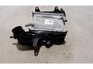 Интеркулер  8641466   Volvo XC60 2.0