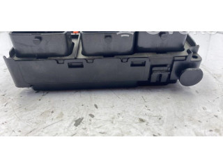 Pojistková skříňka Řídící jednotka BSM 9658070980   Peugeot 407 2006