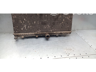 Интеркулер  1498986080, 1498986080   Fiat Scudo 