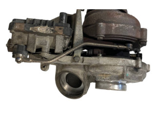 Zpětné zrcátko  Mercedes-Benz C W204 2009  A6460901080  