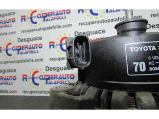 Генератор 2706003070   Toyota Avensis T220      