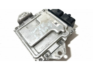 Блок управления двигателя 0261S07288, 3391069L01   Suzuki Swift