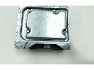 Блок подушек безопасности 658867, 658867   Peugeot 3008 I