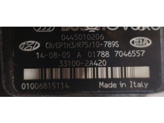 Vstřikovací čerpadlo 0445010206, 0445010206   Hyundai ix35     
