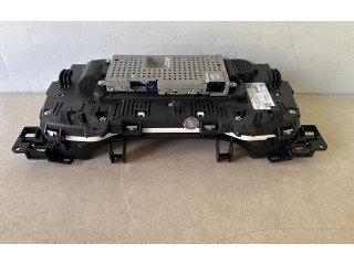 Панель приборов 8795481   BMW 5 G30 G31       