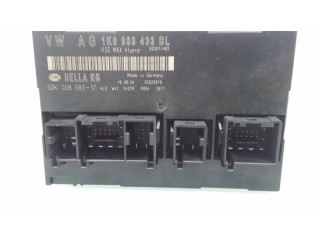 Блок комфорта 1K0959433BL, 5DK008583   Volkswagen Touran I   