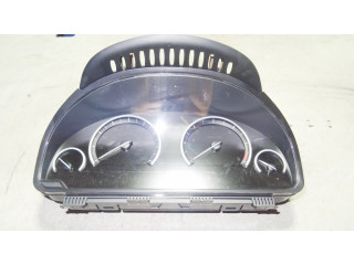 Панель приборов 928046601, 9280466   BMW 5 GT F07       