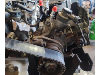 Vstřikovací čerpadlo 0445010704, 0445010704   Renault Kangoo I     