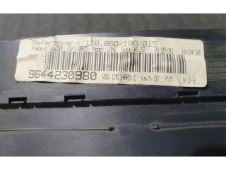Přístrojová deska  Peugeot 406  9644230980  