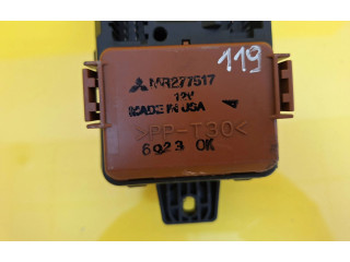   Pojistková skříňka MR277517   Mitsubishi Carisma 1996