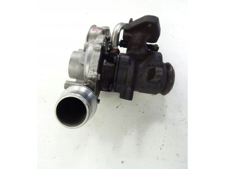  Турбина Nissan Micra K14  H8201164371         