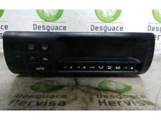 Блок управления климат-контролем 7700839685, 0070010   Renault Safrane