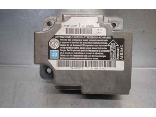 Блок подушек безопасности 46810798, 04320207   Lancia Lybra