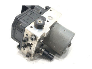 Блок АБС 4E8814517CP   Audi  A8 S8 D3 4E  2002 - 2009 года