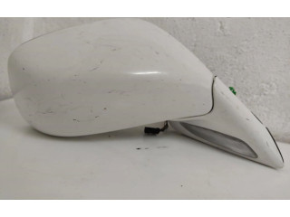 Zpětné zrcátko  Peugeot 207   E2011011, E2011011  