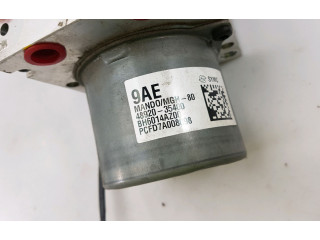 Блок ABS 4892035610, E1-3217M   SsangYong Tivoli