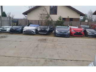 Volant Toyota Yaris 2016   