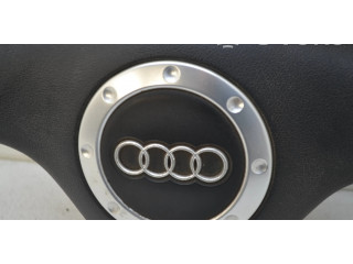 Подушка безопасности водителя 8N0880201, 001EEB02UWWM   Audi TT Mk1