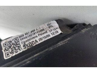 Zpětné zrcátko  Skoda Kamiq 2020  658857408J  