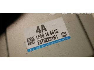 Блок управления LF5018881G, E6T52291H1   Mazda MX-3
