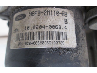 Jednotka ABS    Ford Puma 1999