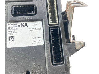 Блок комфорта 284B14BA8A   Nissan Rogue   