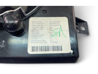 Přístrojová deska  Mini One - Cooper R50 - 53 2003 6928884  