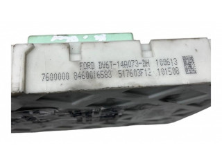   Pojistková skříňka DV6T14A073DH, 885910097R   Ford Focus 2013