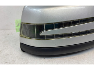 Zpětné zrcátko  Mercedes-Benz C W204 2010  A2048109216  