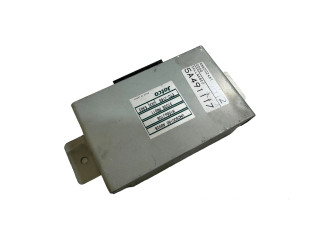 Блок управления коробкой передач UHC500160, 31036PR011   Land Rover Freelander