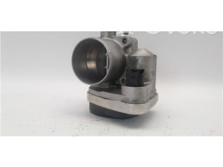 Дроссель 8200190230, 8200171134B   Opel Vectra B