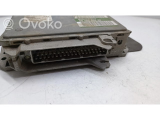 Блок управления двигателя 9615045880, 0261200664   Citroen Xantia