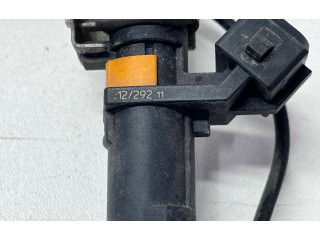 Vstřikovací lišta 1228605, 1228604   Opel Zafira C     