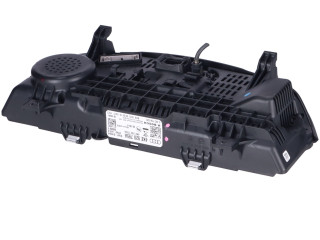 Přístrojová deska  Audi e-tron 2020 4KE920795A  