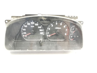 Přístrojová deska  Suzuki Jimny 2003 3410182A60, 21126701  