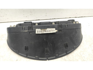 Přístrojová deska  Peugeot 607 2003 9639118780  