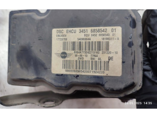Jednotka ABS 6858542   Mini Cooper Countryman R60 2013