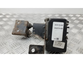 Блок АБС 5Z0907379A, 5Z0614117B   Volkswagen  Fox  