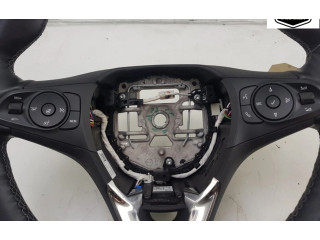 Volant Opel Corsa F 2020 39196700, 39196700  