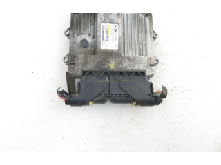Řídící jednotka 55192095   Suzuki Ignis 2004
