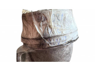 Turbodmychadlo Турбина        
