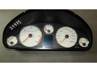 Přístrojová deska  Peugeot 407 2008 9664690380  