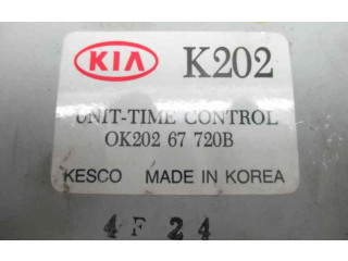 Блок управления OK20267720B   KIA Sephia