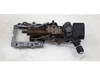 Zámek zadních dveří 3B0419567   Volkswagen PASSAT B5 1999
