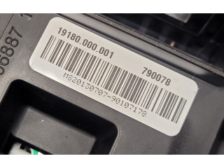   Pojistková skříňka 61149261111, 9228158   BMW 1 F20 F21 2013
